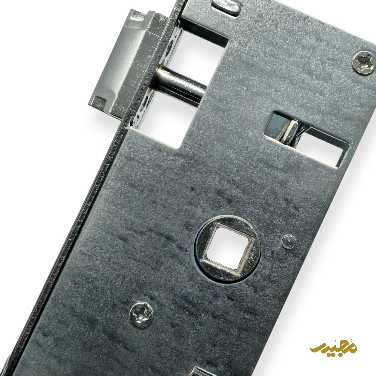 قفل درب UPVC