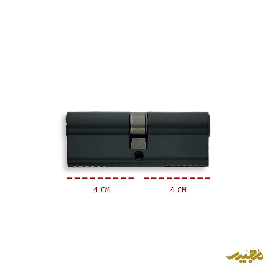 سیلندر سوئیچی 8 سانت وسط - Image 4