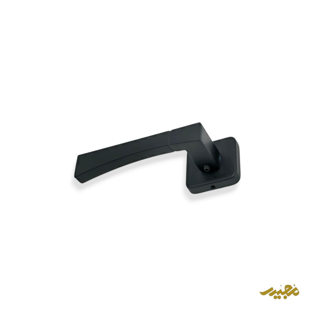 دستگیره رزت برنز استیل کد بهار