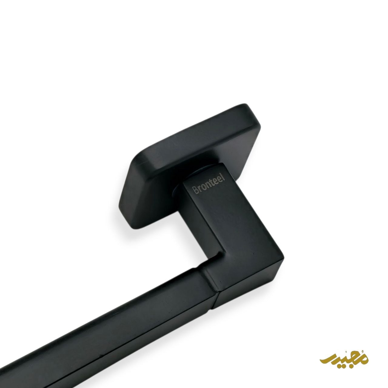 دستگیره رزت برنز استیل کد بهار