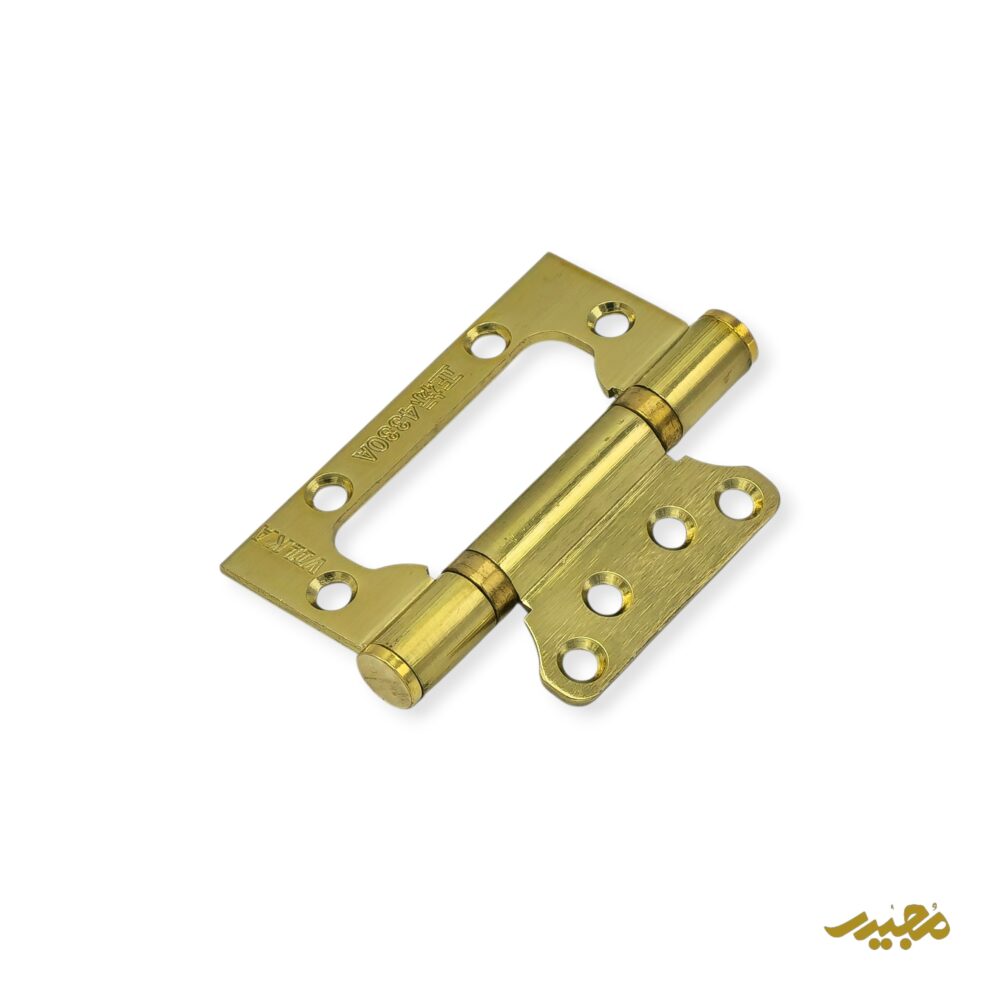 لولا 4 پروانه