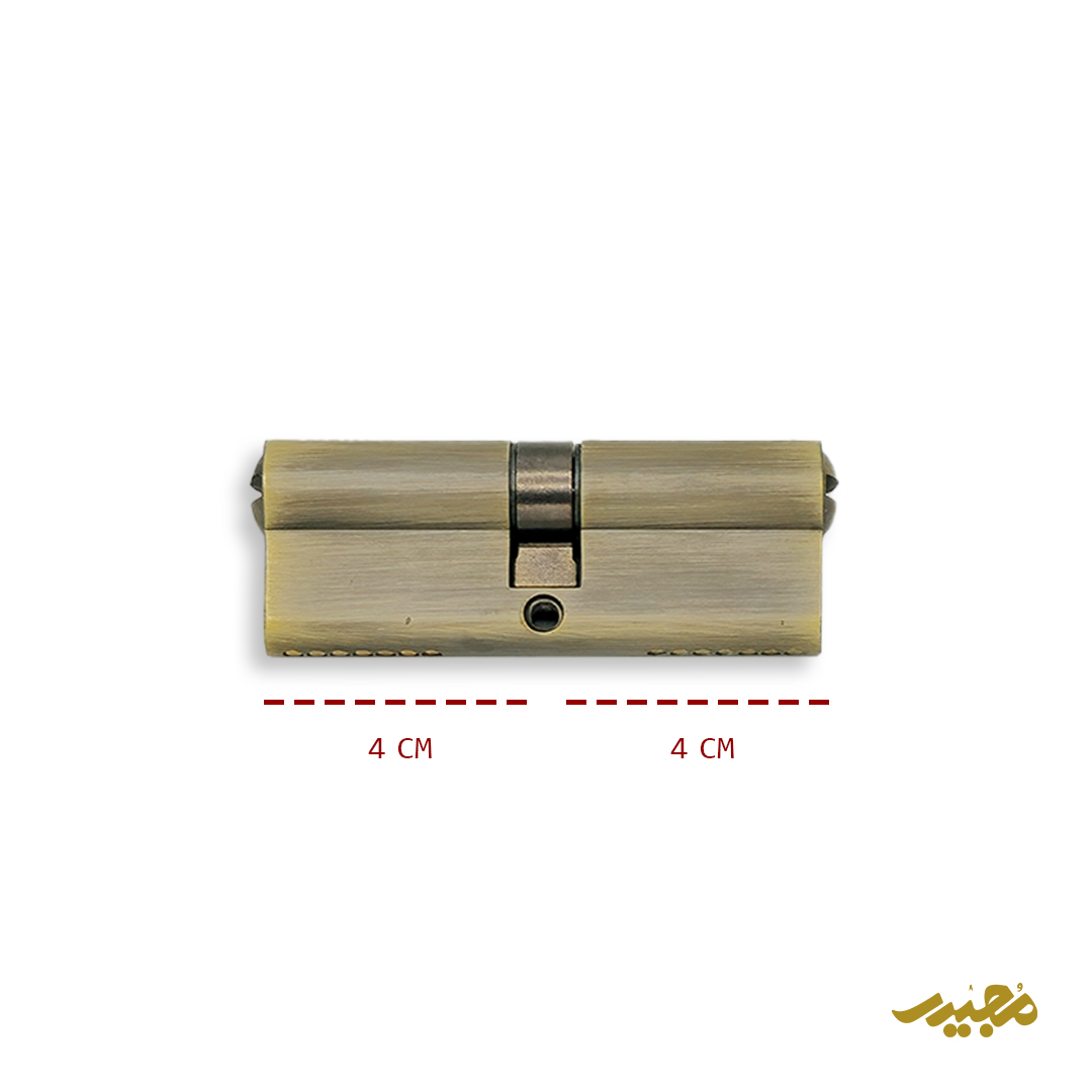 سیلندر سوئیچی 8 سانت وسط - Image 8