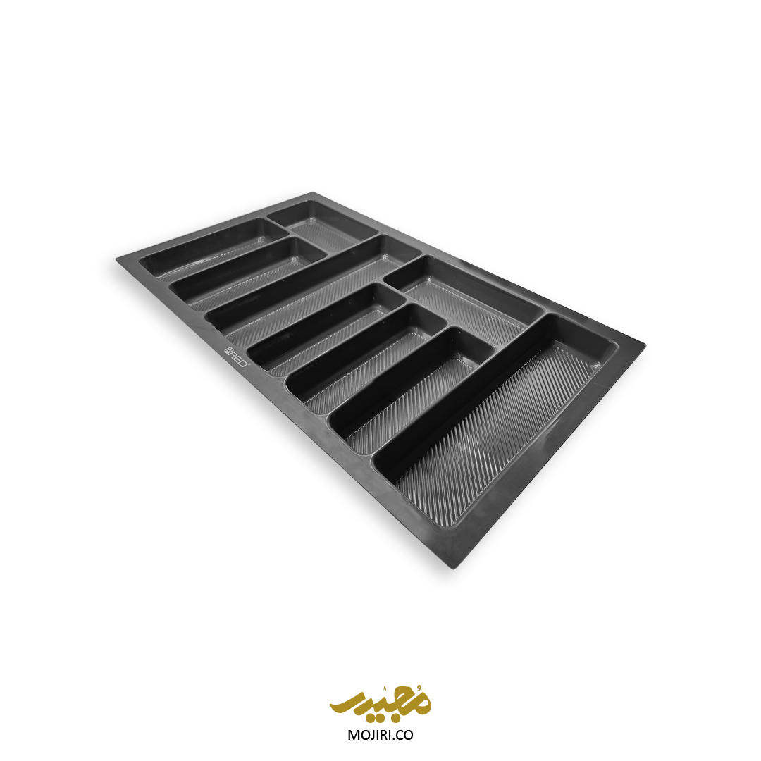 نظم دهنده قاشق و چنگال