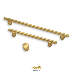 دستگیره کابینت رد (RED) کد 326