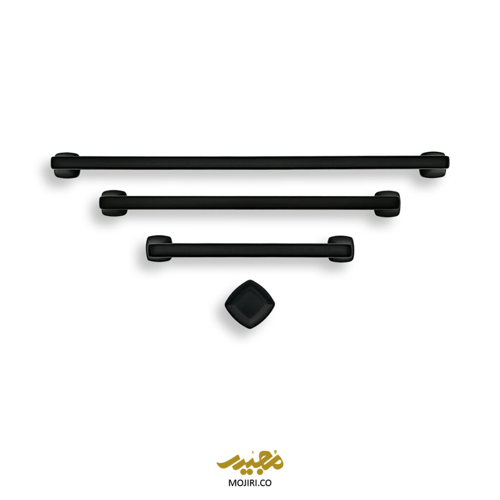 دستگیره کابینت رد (RED) کد 341