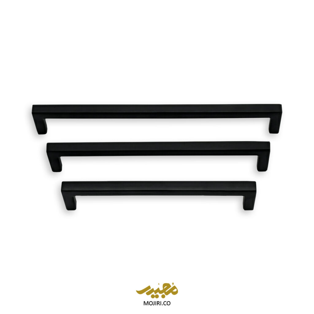 دستگیره کابینتی نوین کاران کد 3700