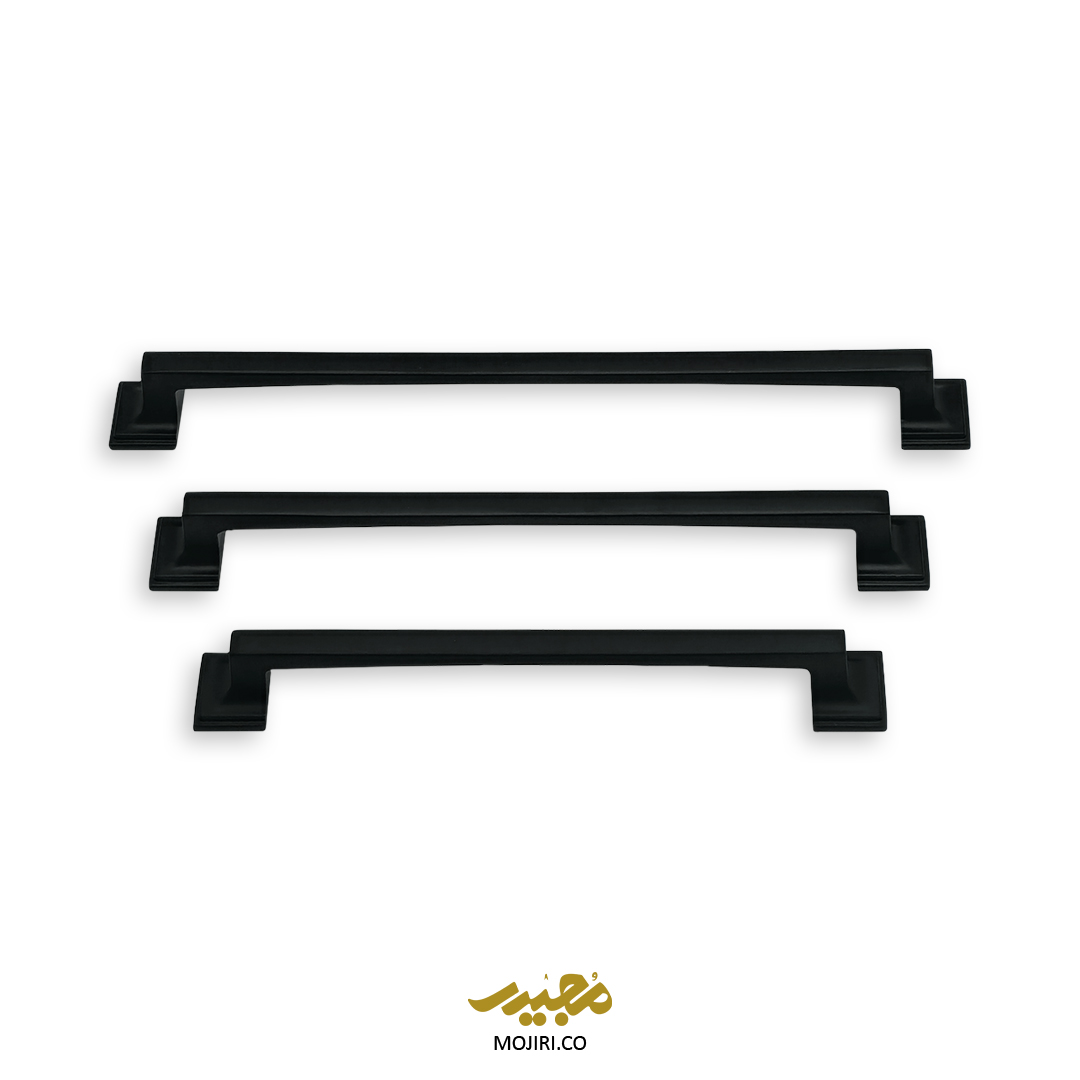 دستگیره کابینتی نوین کاران کد 2700