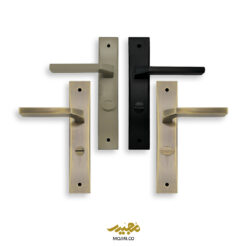 دستگیره پلاک سرویس کلون کد 2223