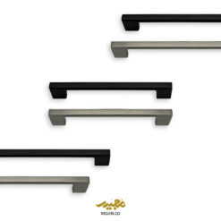 دستگیره کابینتی نوین کاران کد 3100