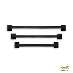 Alternative view of دستگیره کابینتی نوین کاران کد 2700