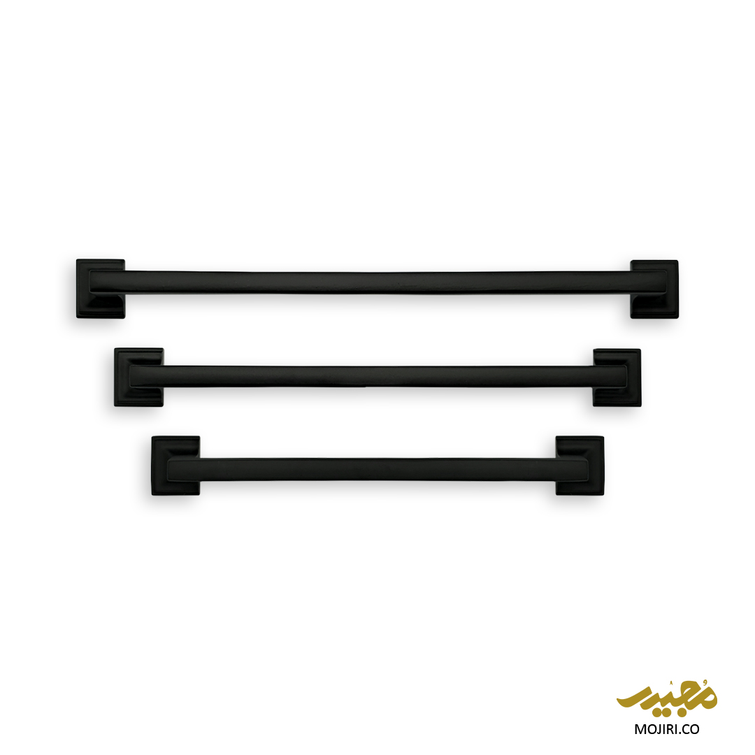 دستگیره کابینتی نوین کاران کد 2700 - تصویر 2