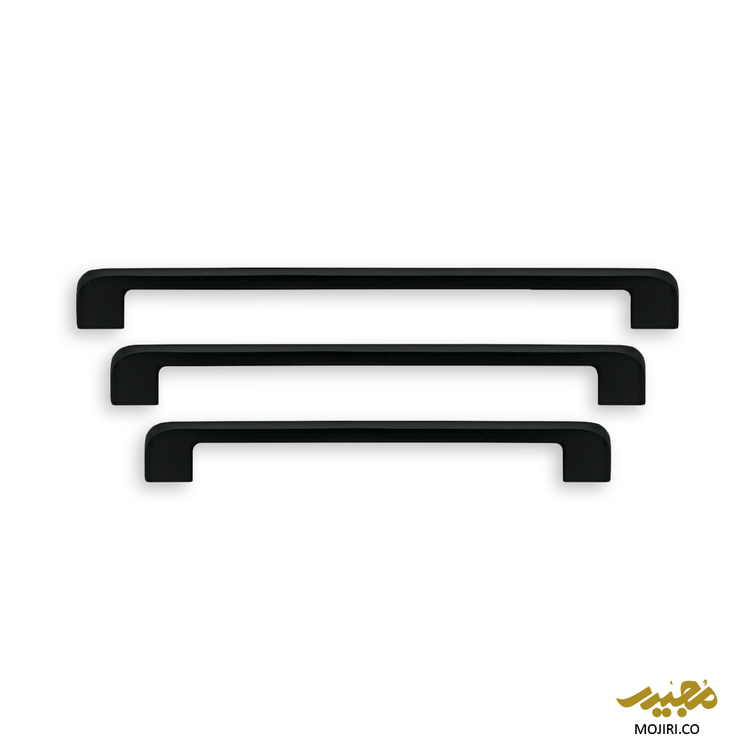دستگیره کابینتی نوین کاران کد 3800 - تصویر 7