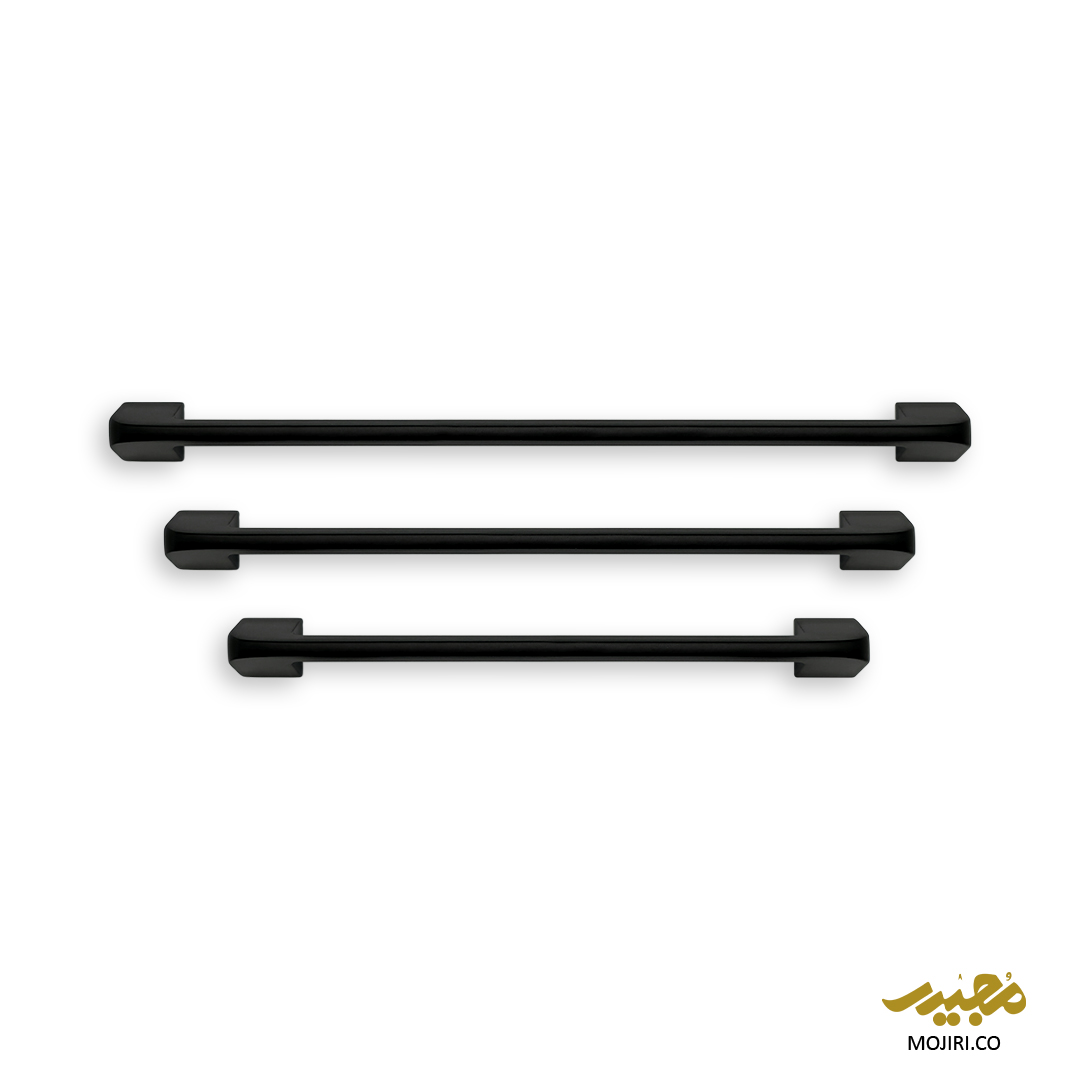 دستگیره کابینتی نوین کاران کد 3800 - تصویر 4