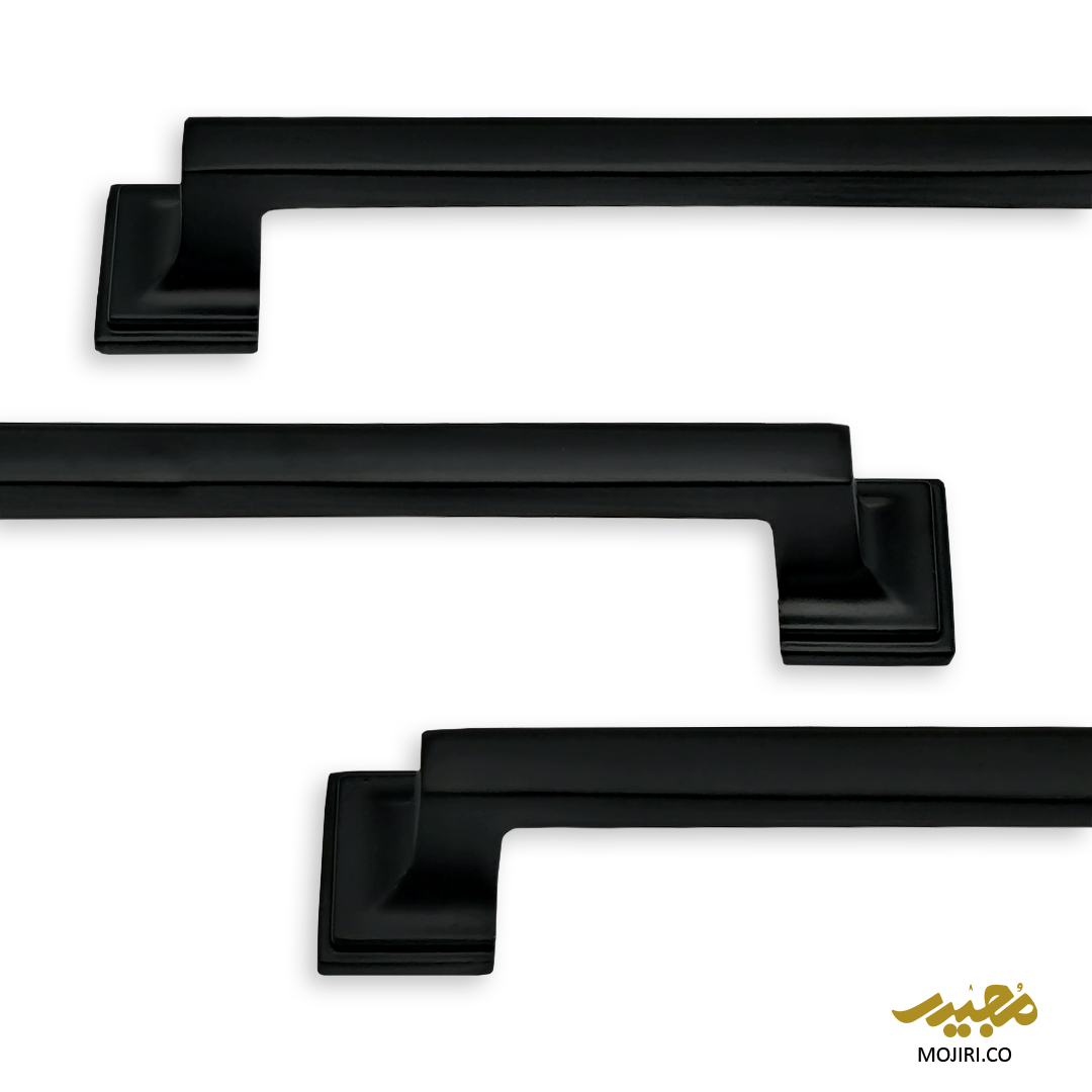 دستگیره کابینتی نوین کاران کد 2700