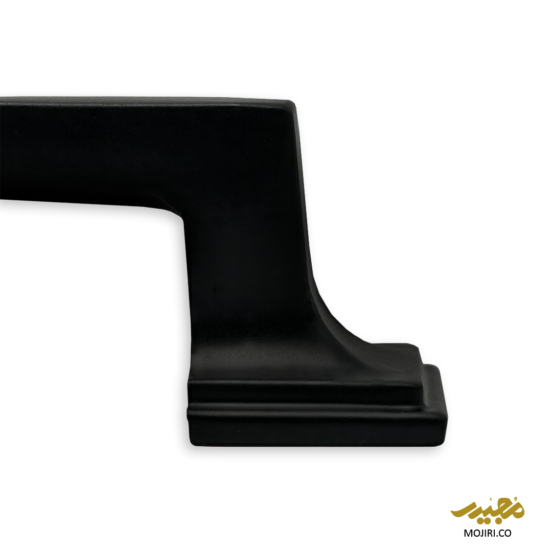 دستگیره کابینتی نوین کاران کد 2700 - تصویر 4