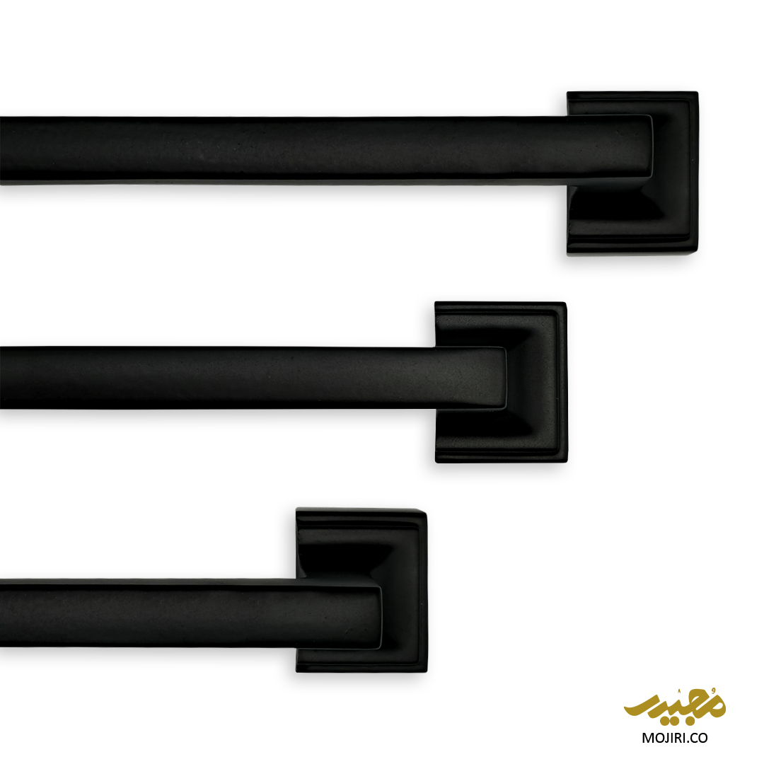 دستگیره کابینتی نوین کاران کد 2700 - تصویر 5
