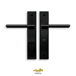 دستگیره پلاک سرویسی کلون کد 2423
