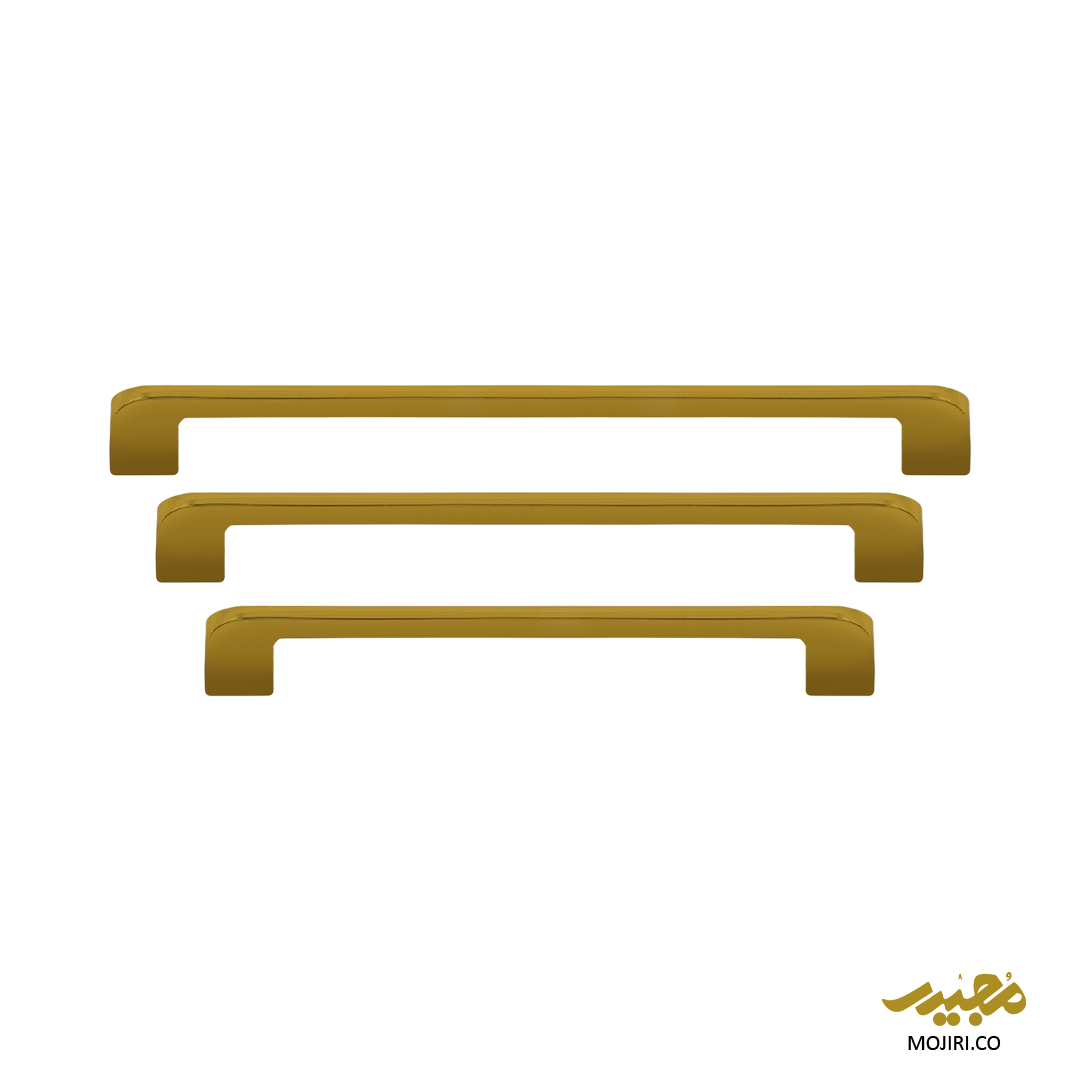 دستگیره کابینتی نوین کاران کد 3800 - تصویر 6
