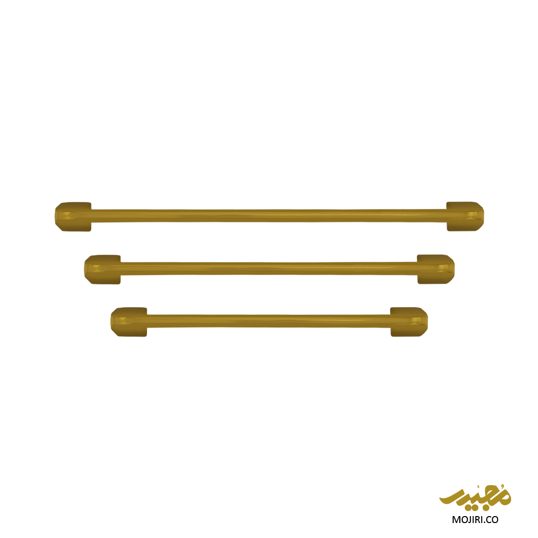 دستگیره کابینتی نوین کاران کد 3800 - تصویر 3