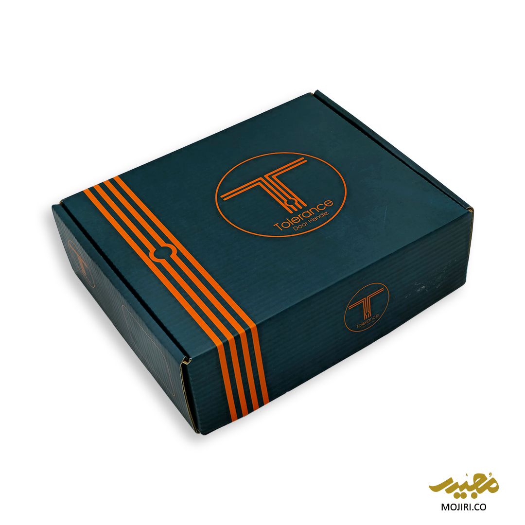 دستگیره روزت سوئیچی تلرانس کد 3002 - Image 10