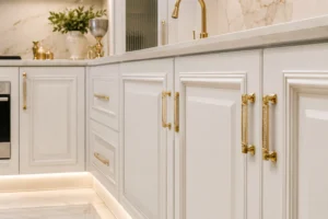 بهترين دستگیره برای کابینت‌های انزو