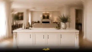بهترین دستگیره برای کابینت ممبران