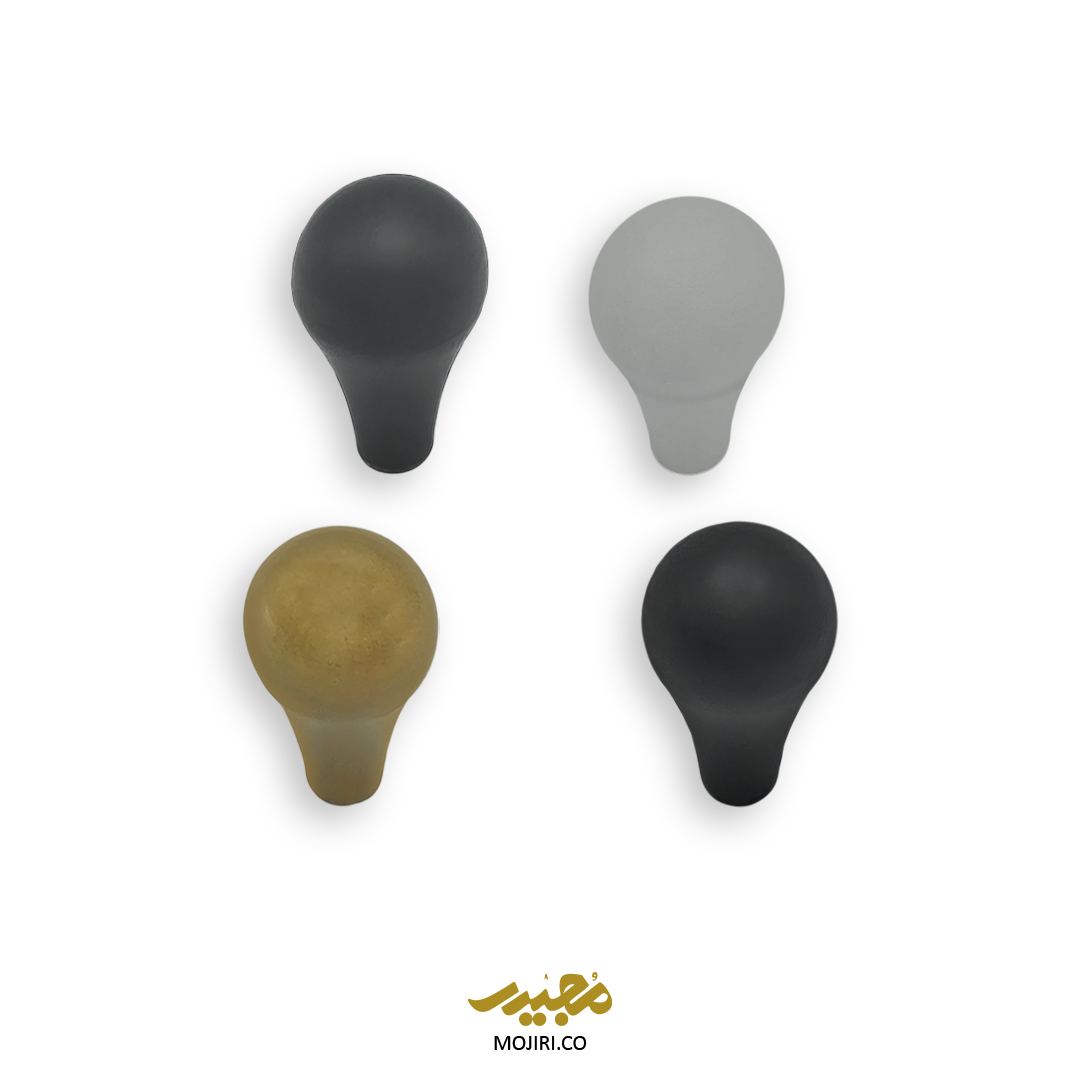 دستگیره کابینتی نوین کاران کد 5