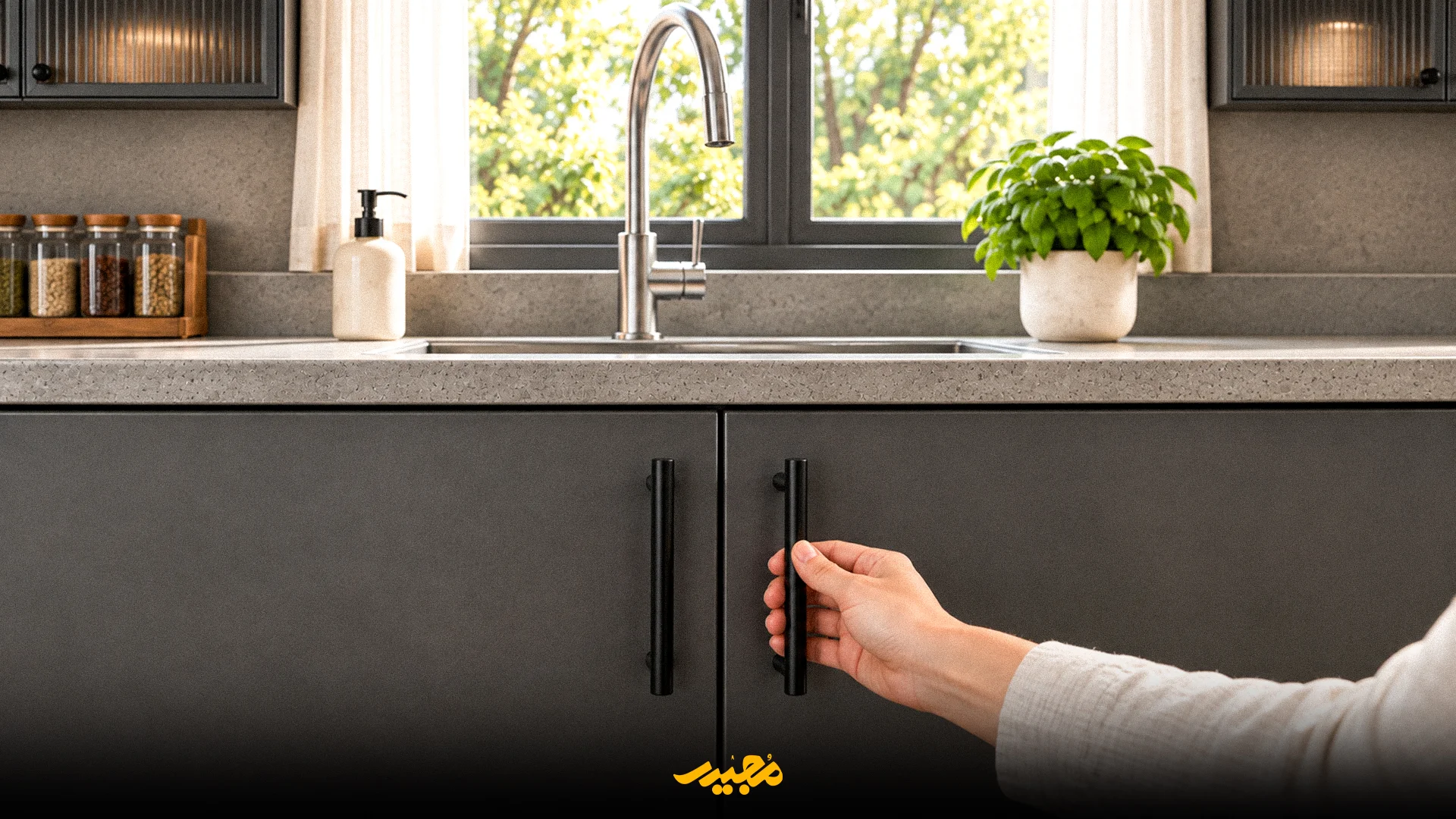 تغییر دستگیره وقتی مدل‌های جدیدتر، استفاده راحت‌تری دارند