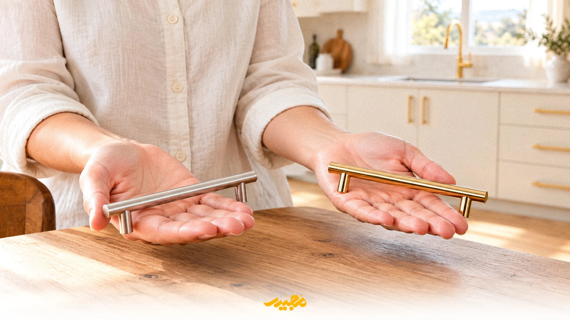 چگونه آلومینیوم را از زاماک تشخیص دهیم؟